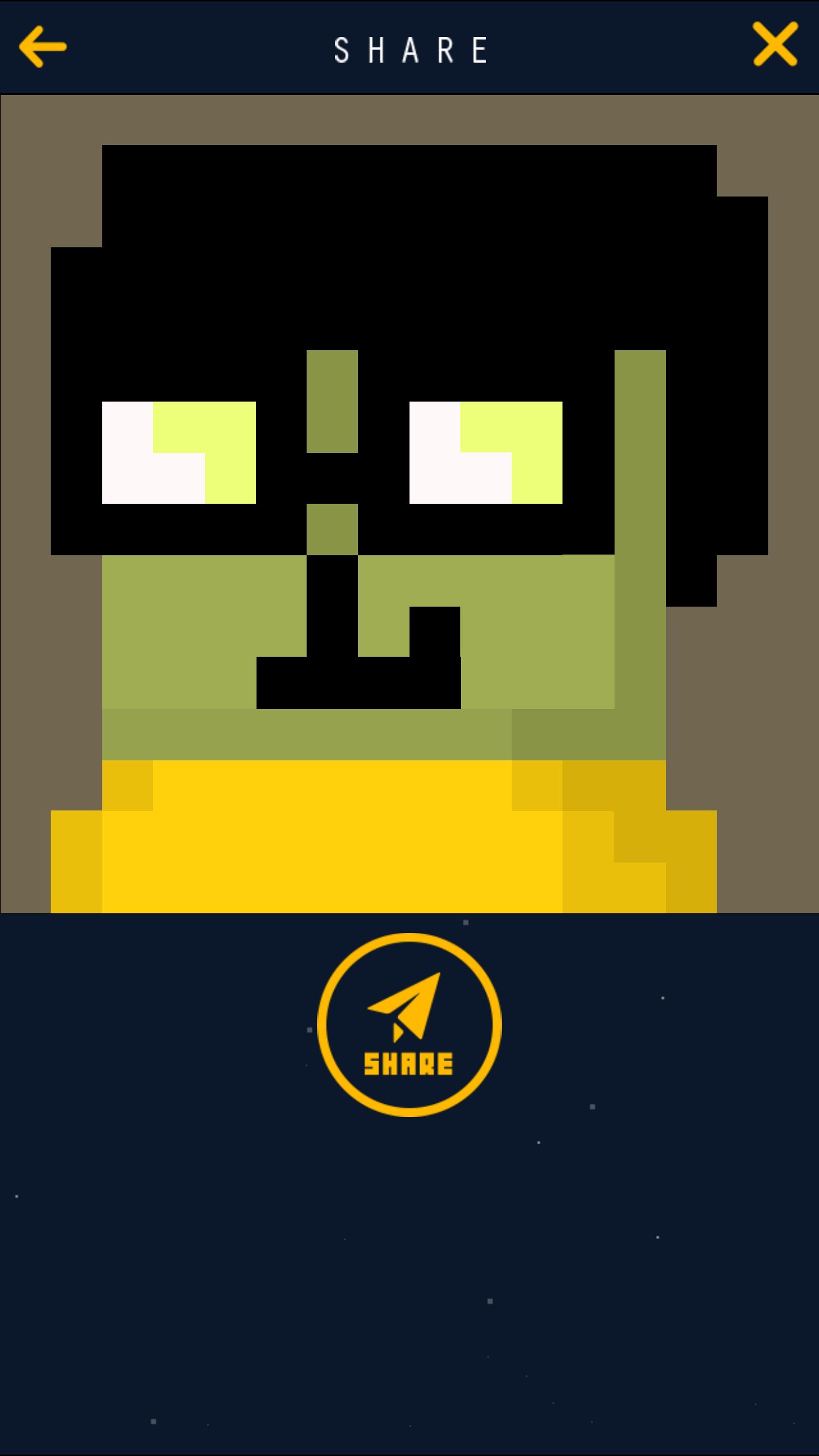 Pixcel - 8bit Animator