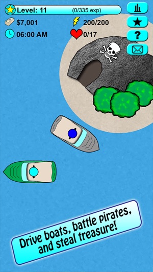 Stick Town RPG(圖2)-速報App