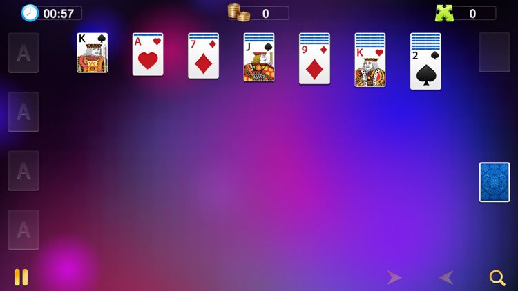 Solitaire Classics (Free)