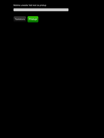 Screenshot #6 pour Magiesta Smart Home