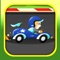 A Go Kart Traffic Controller Hero Mania PRO