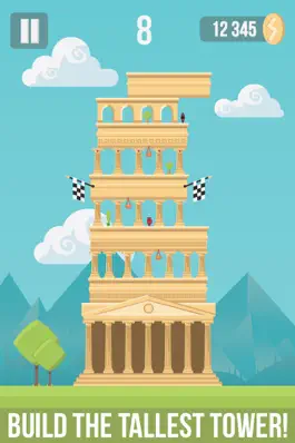 Game screenshot The Tower mod apk