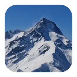 Avalanche Risk Free app icon