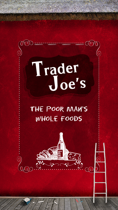 Best App for Trader Joe's Finderのおすすめ画像1