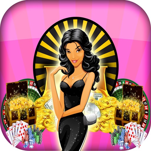 Royal Casino Slot Magic Lite