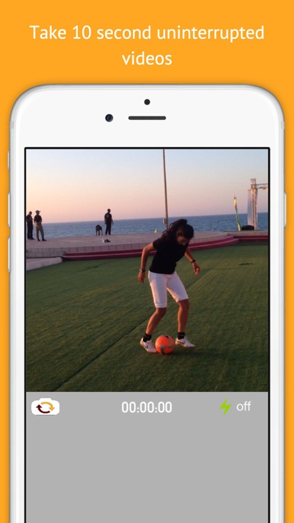 BetMe : Upload videos, get points, claim promotions/deals from local merchants.