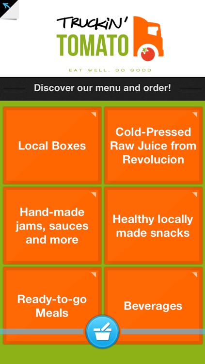 Storific - Skip the line!