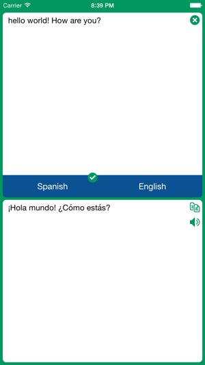 Spanish - English Translator(圖2)-速報App