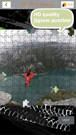 Game screenshot X Puzzles - extreme sports jigsaw puzzles mod apk