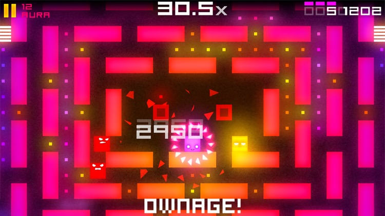 EVAC screenshot-3