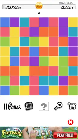 Game screenshot Amazing Shape Matching Game Free mod apk