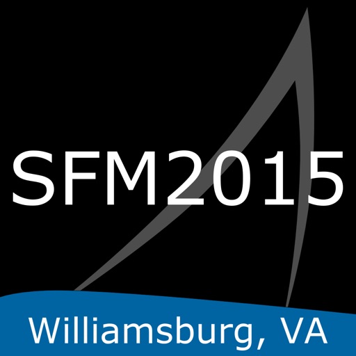 SFM2015 icon