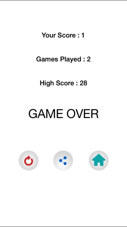 Dropping Balls - Insanely Addictive screenshot-3