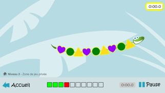 Screenshot #3 pour TakaSeries