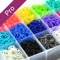 Rainbow Loom Pro Learn with step by step video tutorials on how to make all of your favourite Rainbow Loom Bracelets & More