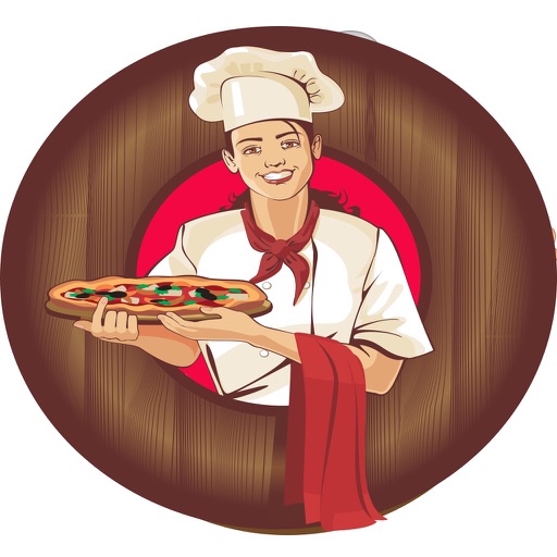 A Crazy Pizza Toppings Store – Order Up Pizzeria Restaurant Management Pro icon