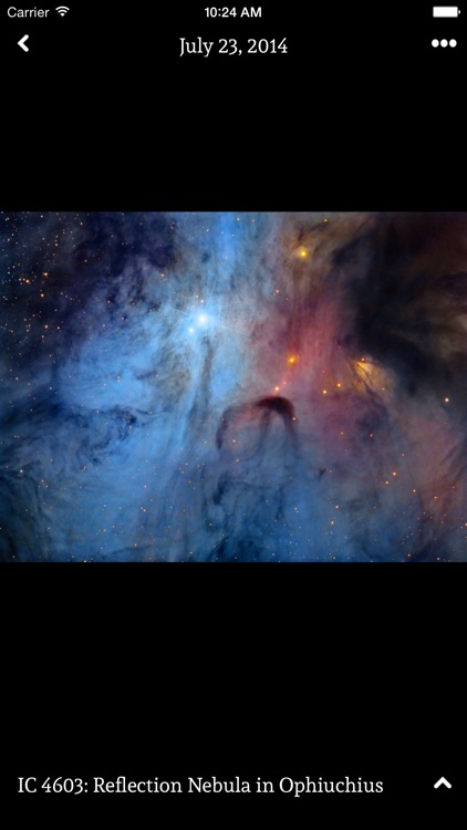 Astronomy Picture of the Day