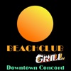 Beach Club Grill