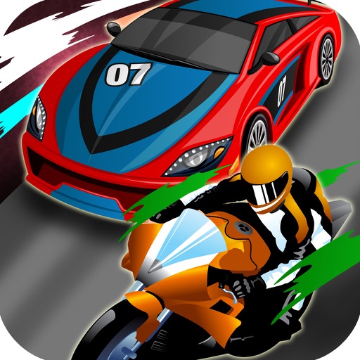 Amazing Drives: Bumper Car, Full Game iOS App