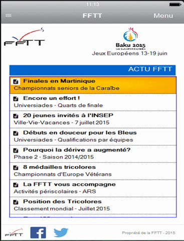 Screenshot #4 pour SmartPing