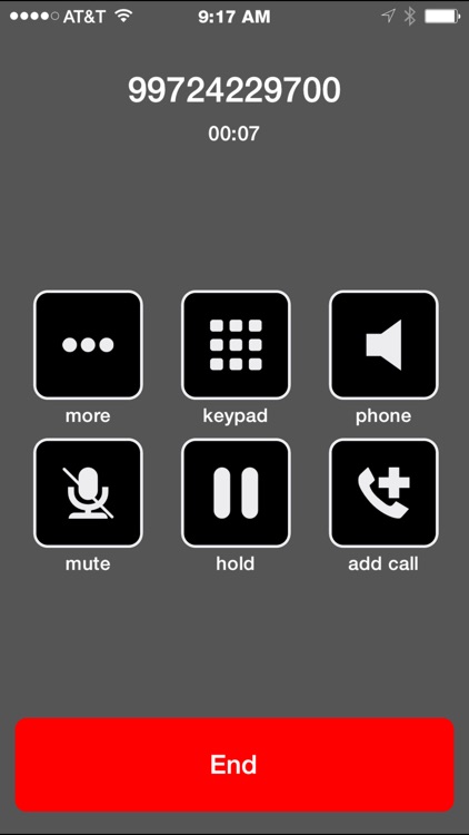 IP900 Mobile screenshot-3
