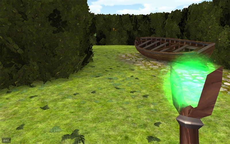 3D Labyrinth - Rescue the Princess thumbnail 1