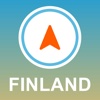 Finland GPS - Offline Car Navigation