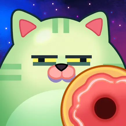 DonutCat Читы