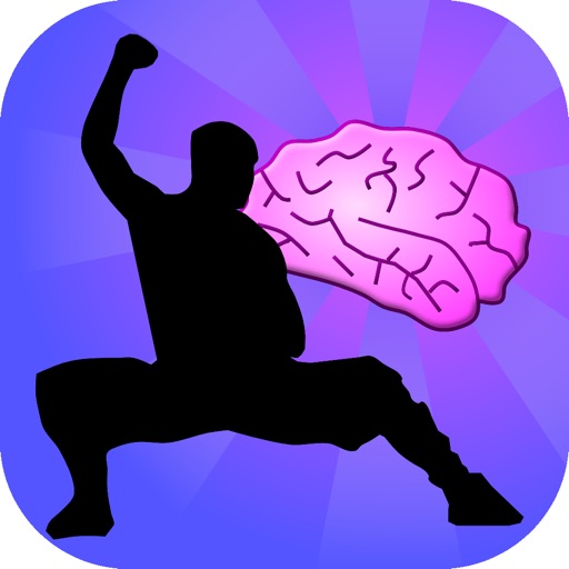 Kungfu Brain iOS App