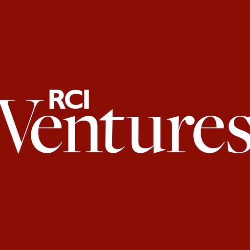 RCI® Ventures magazine app for the iPad® app icon
