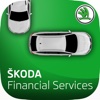 SKODA Financial Services AutoUhr