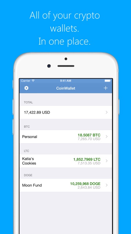 CoinWallet