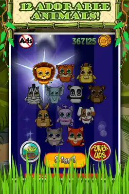 Game screenshot Pocket Posse Cartoon Jumping Adventure Game with Cats Dogs and Family Pets FREE mod apk