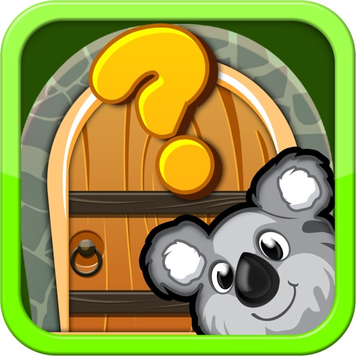 The Door Of KoalaBear icon