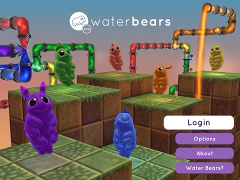 Screenshot #4 pour Water Bears EDU