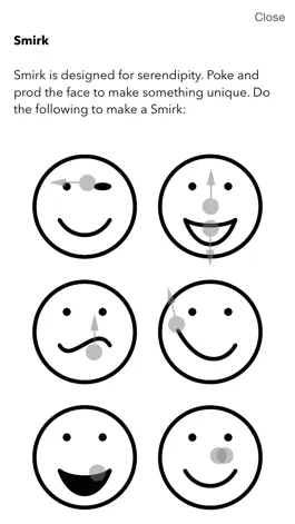 Game screenshot Smirk hack