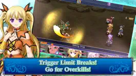 Game screenshot RPG Asdivine Hearts hack