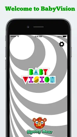 Game screenshot Baby-Vision mod apk