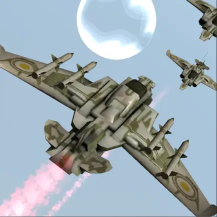 Air Craft : Plane Fighters Cheats