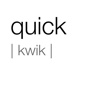 Quick Dictionaries - Offline English and Foreign Language word definitions