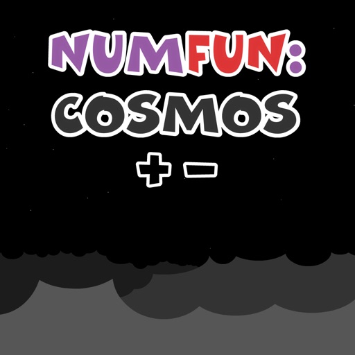 NumFun - Cosmos