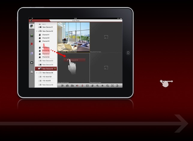 Smartbridge HD Video(圖2)-速報App
