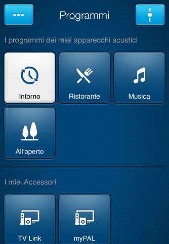 Beltone HearPlus screenshot 2