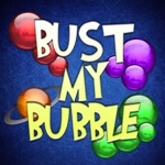 Bust My Bubble - Pop the Ball Bubble Shooter Game