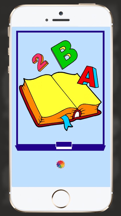 100 School To Paint screenshot-4