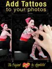 Tattoo You - Add tattoos to your photos ipad bilder 0