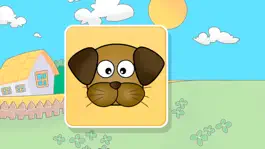 Game screenshot Sounds for children apk