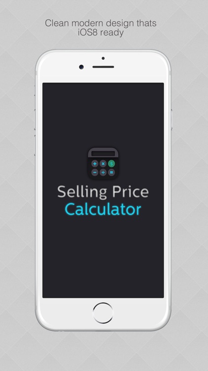 Selling Price Calculator screenshot-4