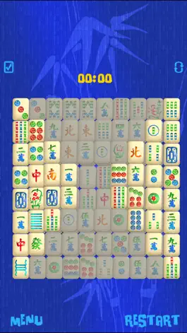 Game screenshot Free Mahjong Games hack