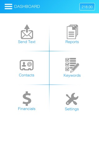 Viatexts Bulk SMS Marketing screenshot 2